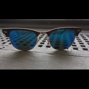 Rayban sunglasses